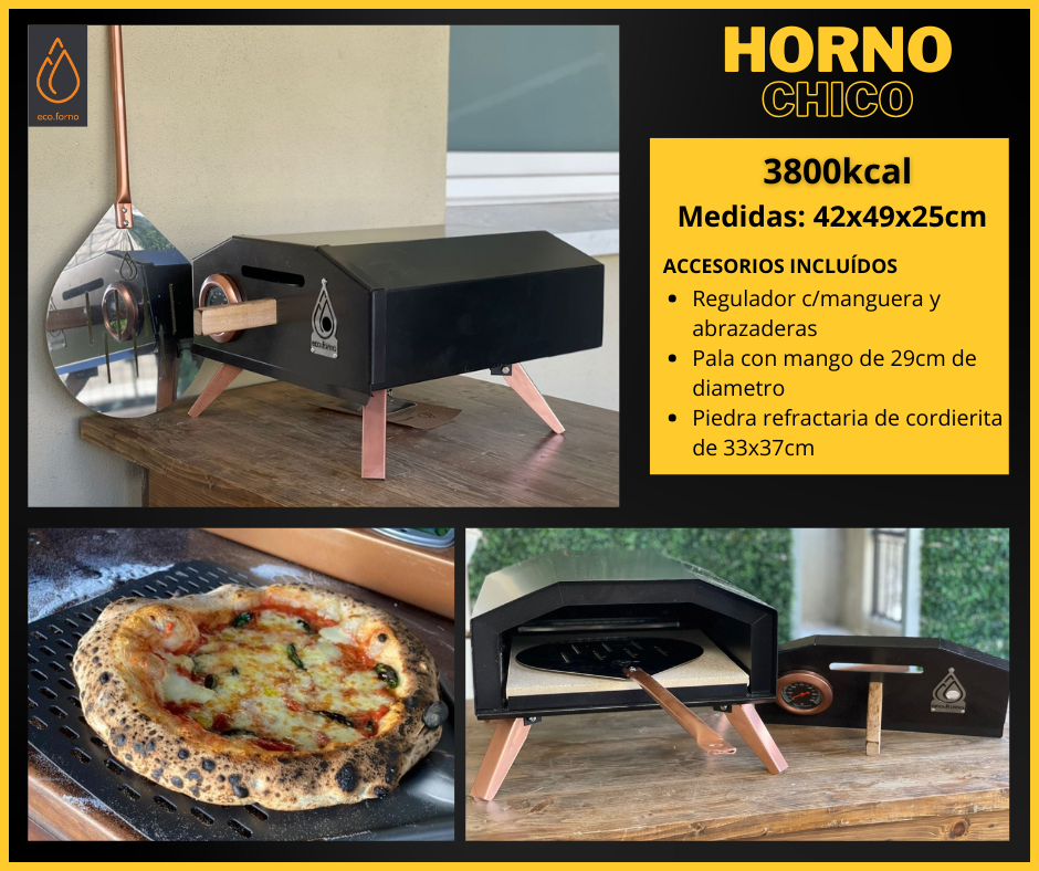 Horno Chico